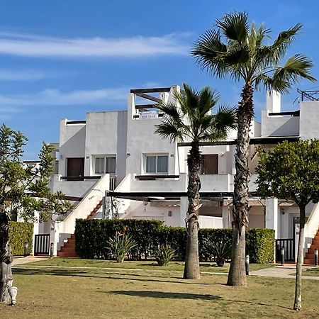 Casa Familia Condado De Alhama Murcia Spain El Romero Exterior foto